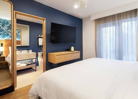 voco Surfside Aruba by IHG 1