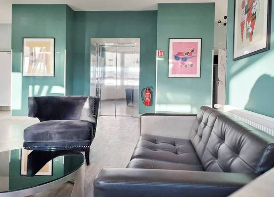 Garner Hotel Stuhr - Bremen A1 by IHG 1
