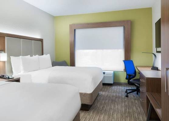 Holiday Inn Express & Suites HEATH - NEWARK by IHG 1