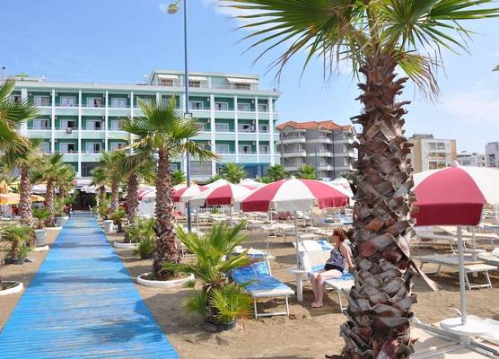 Hotel Vivas 1