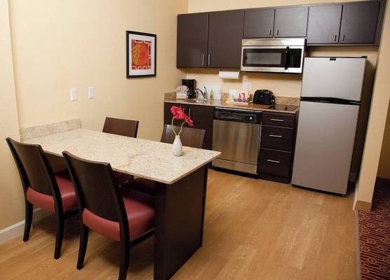 TownePlace Suites by Marriott Lake Jackson Clute 1
