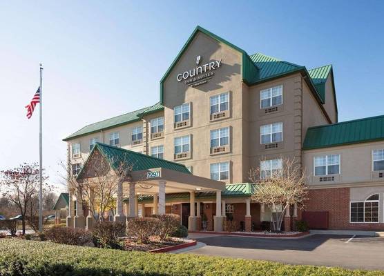 Country Inn & Suites by Radisson, Lexington, KY 1