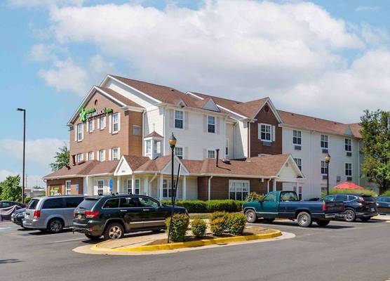 Extended Stay America Suites - Chantilly - Dulles 1