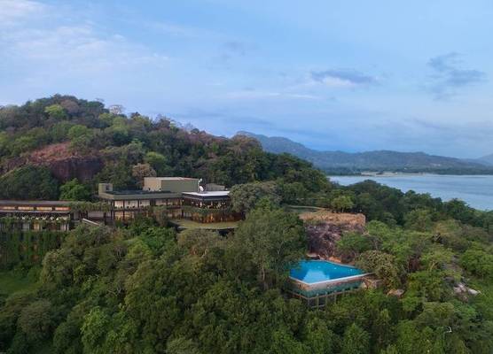 Heritance Kandalama 1