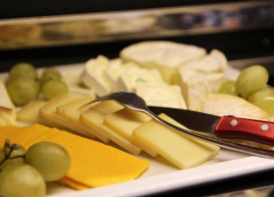 Best Western Plus Gare Saint Jean 1