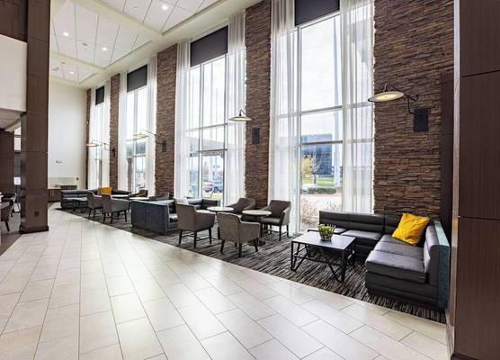 Hyatt Place Dallas/The Colony 1