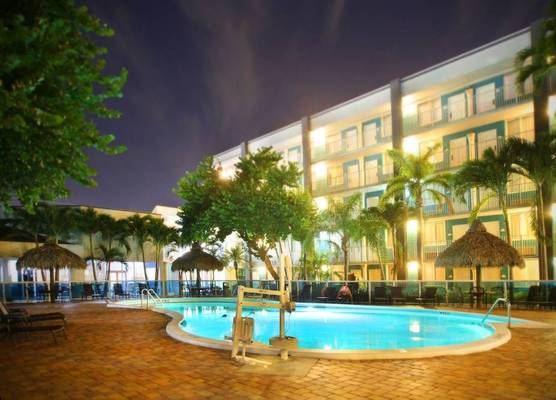 Fort Lauderdale Grand Hotel 1
