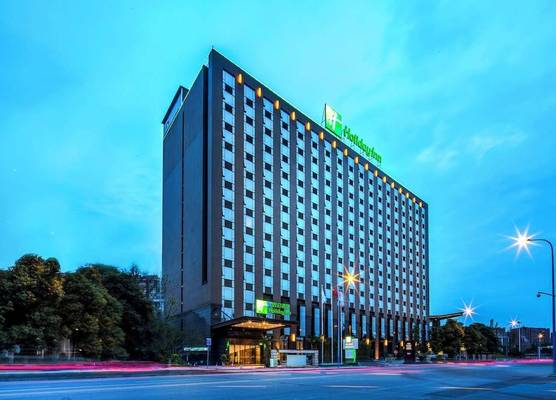Holiday Inn Chengdu High-Tech Center by IHG 1