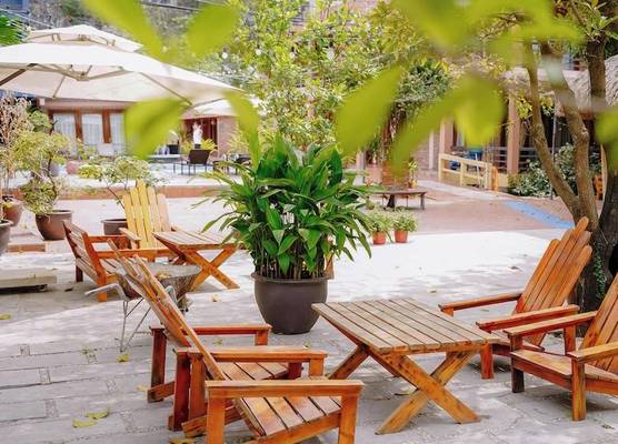 Chez Loan Hotel 1