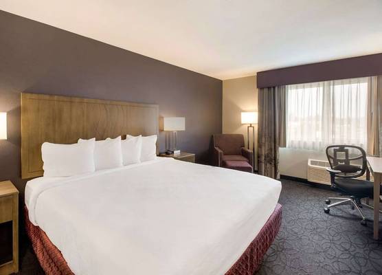 Best Western McMinnville Inn 1
