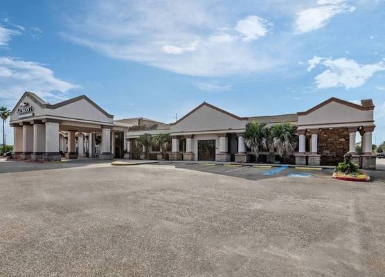 Baymont by Wyndham Port Arthur - Groves Area 1