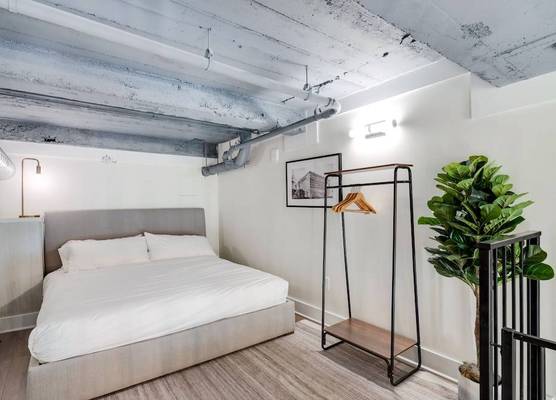 The Ledger Residences by Sosuite - Old City 1