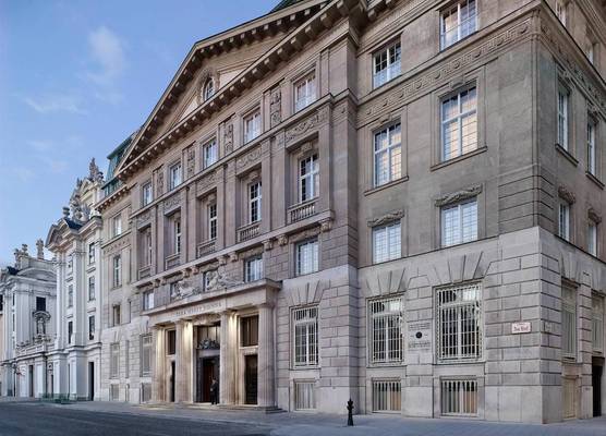 Park Hyatt Vienna 1