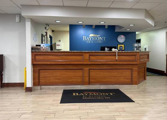 Baymont by Wyndham Mishawaka South Bend Area 1