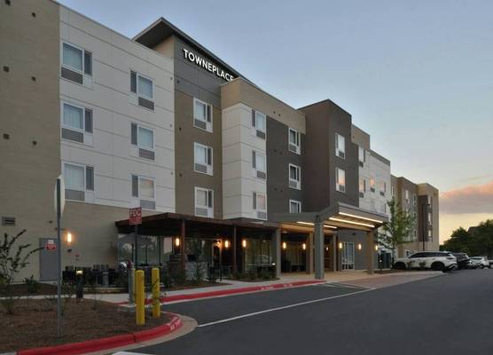 TownePlace Suites by Marriott Raleigh Durham Airport Morrisville 1