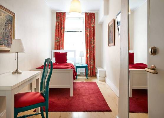 Hotel Hornsgatan 1