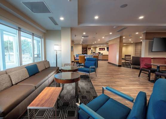 TownePlace Suites by Marriott Toledo Oregon 1