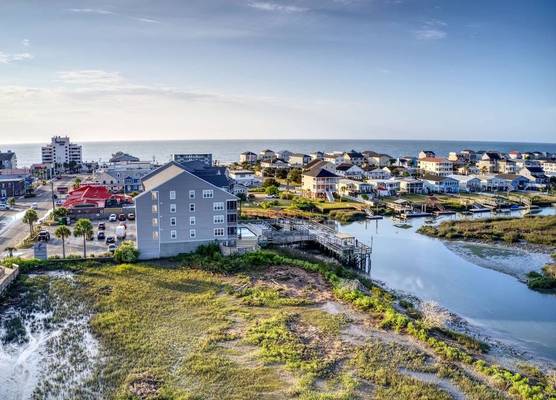 Sea Watch Inn at the Landing 1
