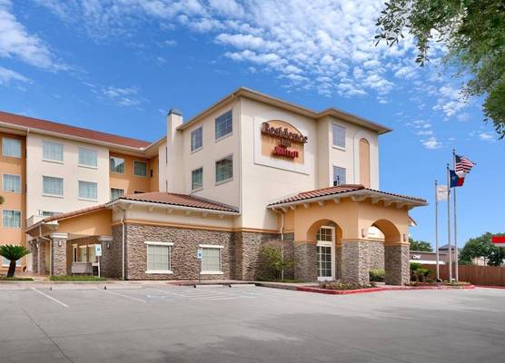Residence Inn by Marriott Houston I-10 West/Park Row 1