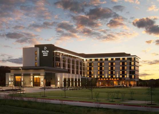 Delta Hotels by Marriott Dallas Southlake 1