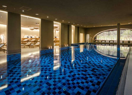 Seezeitlodge Hotel & Spa 1