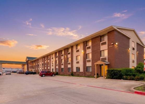 Quality Inn DFW Airport North 1