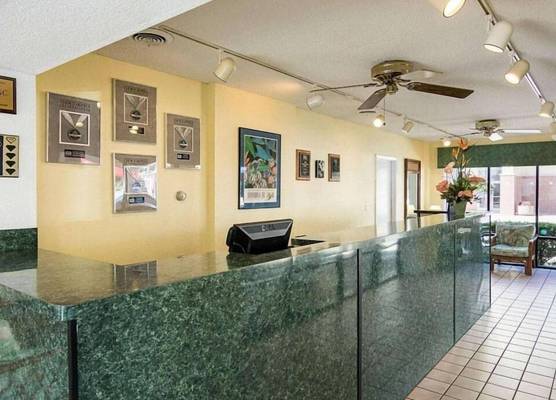 Hotel Ocean27 Oceanfront 1