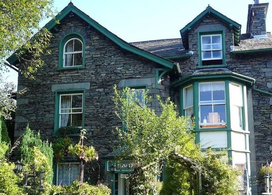 Elim House 1