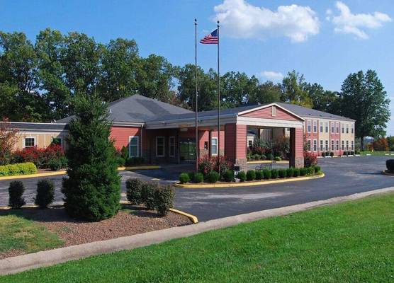 Quality Inn Corydon 1