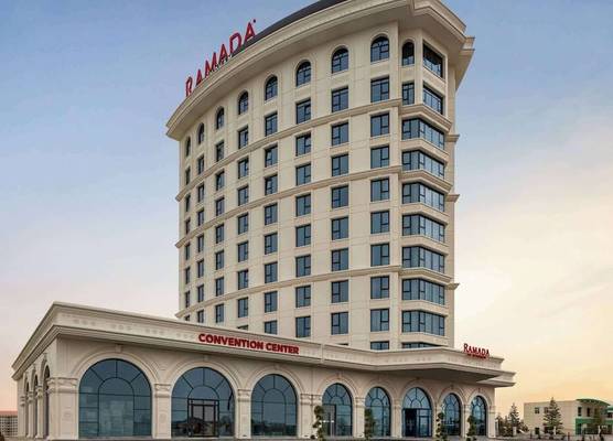 Ramada by Wyndham Karapinar 1