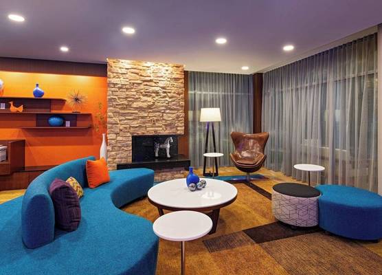 Fairfield Inn & Suites by Marriott Houston Richmond 1