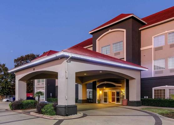 La Quinta by Wyndham I-20 Longview South 1