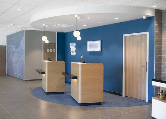 Holiday Inn Express Caen Epron by IHG 1