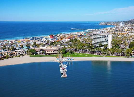 Catamaran Resort Hotel and Spa 1