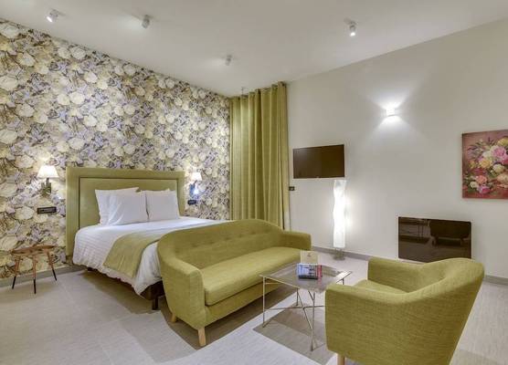 Villa Erizio Aparthotel - a bucolic and urban break 1
