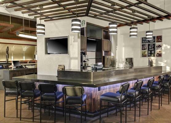 Hyatt Place Sacramento Rancho Cordova 1