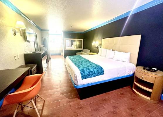 Casa Blanca Hotel - Orange 1