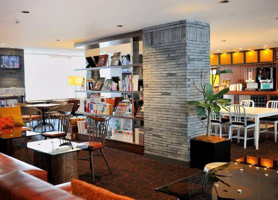 Shinagawa Prince Hotel N Tower 1
