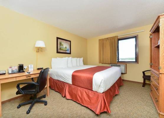 Americas Best Value Inn Kadoka 1