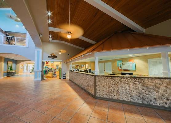 Cape Canaveral Beach Resort 1