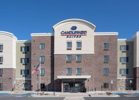 Candlewood Suites PUEBLO by IHG 1