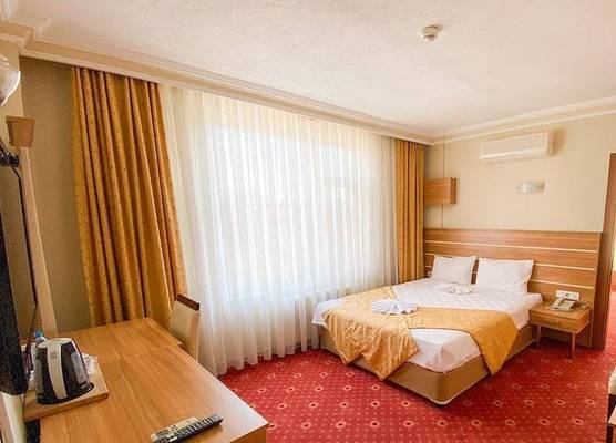 Ali Bilir Otel 1