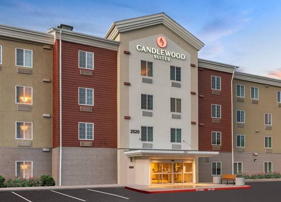 Candlewood Suites SUMNER - PUYALLUP AREA by IHG 1