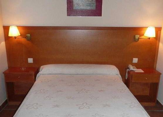 Hotel Doña Catalina 1