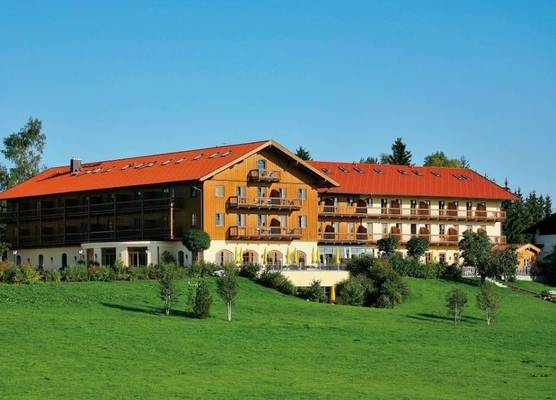 Hotel und Landgasthof Altwirt 1
