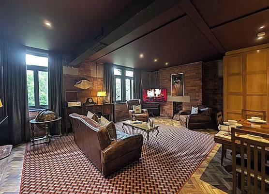The Bells - Luxury Serviced Apartments 1