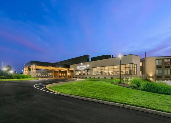 Delta Hotels by Marriott Allentown Lehigh Valley 1