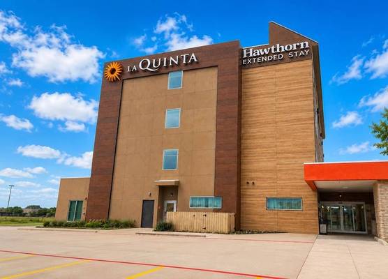 La Quinta Inn And Suites By Wyndham Corpus Christi I-37 Nw 1