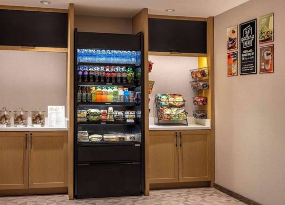 Hyatt Place Chantilly Dulles Airport South 1