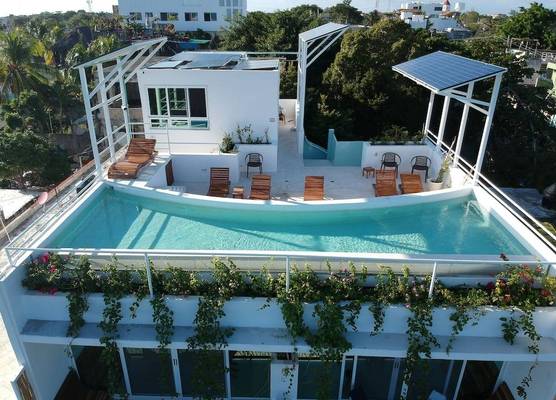Ocean Zen Suites on 5th Avenue - Adults Only 1